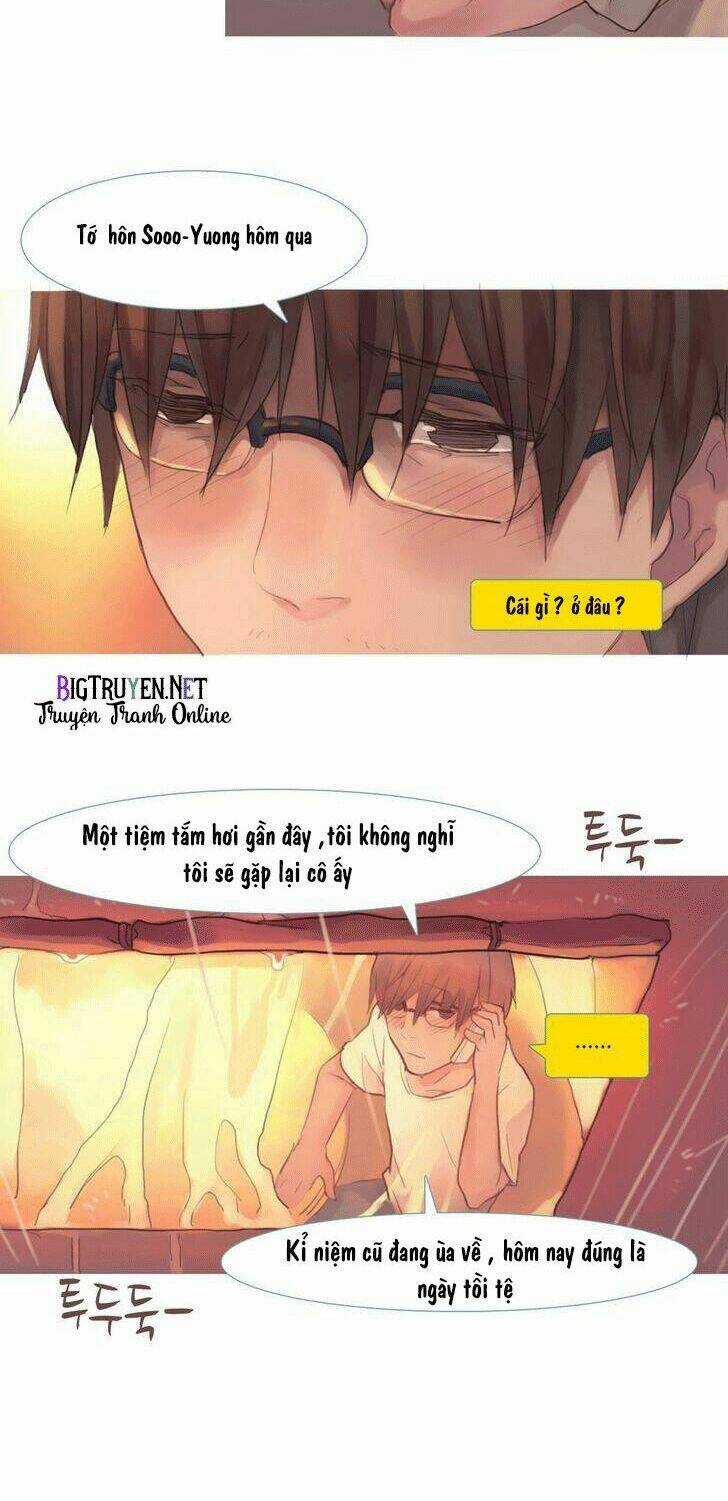 By Chance, We... and... - Chapter 41 - Trang 18