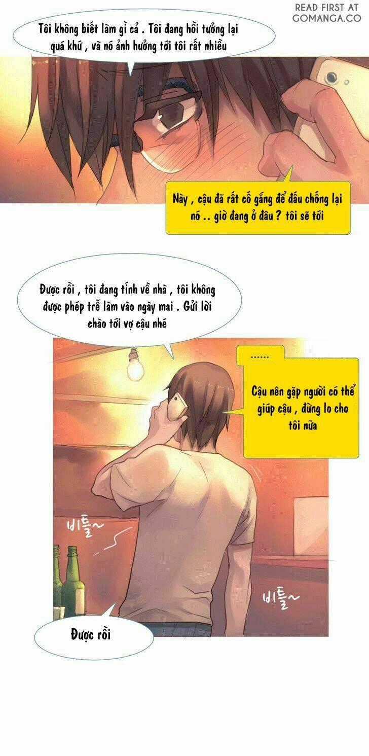 By Chance, We... and... - Chapter 41 - Trang 19