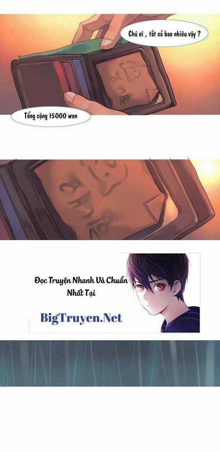 By Chance, We... and... - Chapter 41 - Trang 20