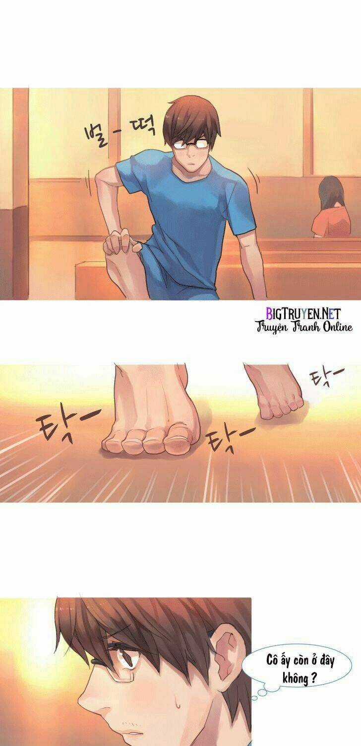 By Chance, We... and... - Chapter 41 - Trang 3