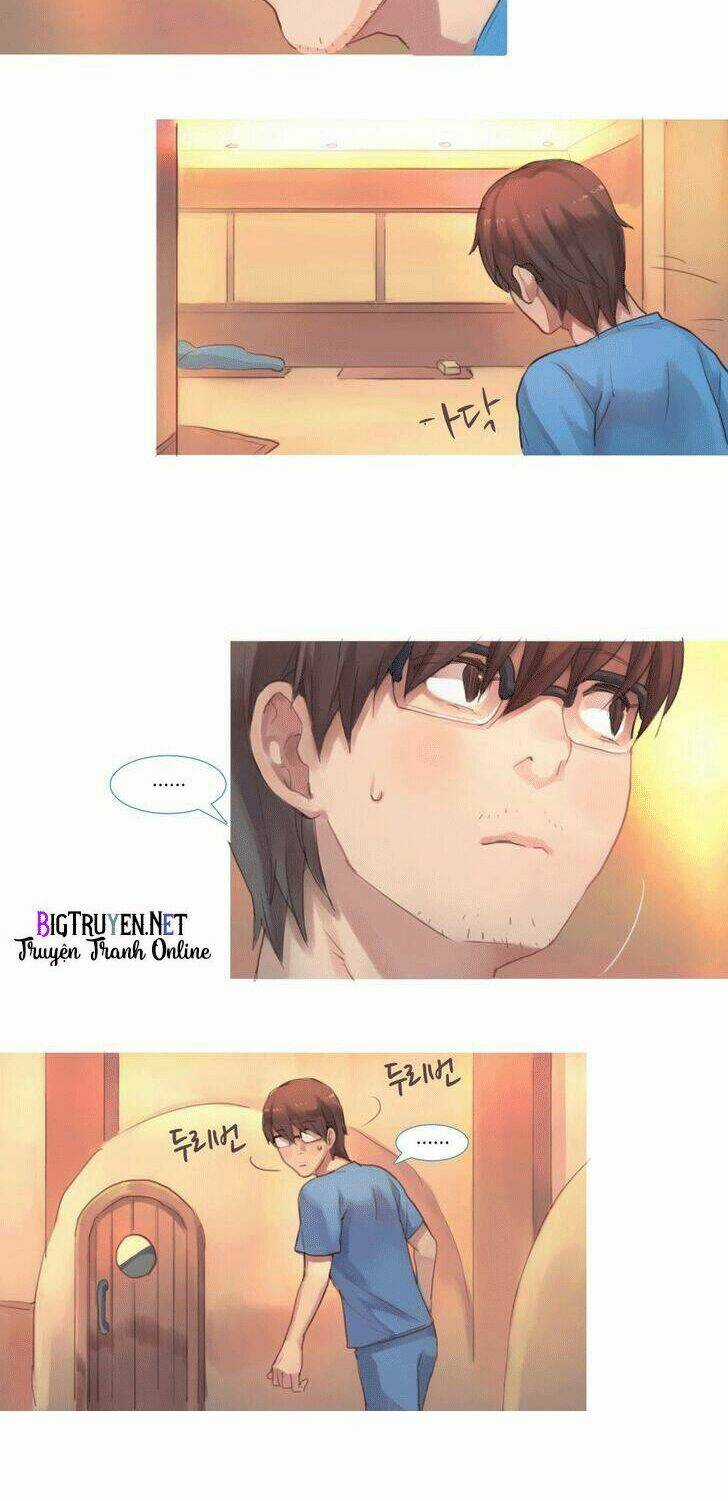 By Chance, We... and... - Chapter 41 - Trang 4