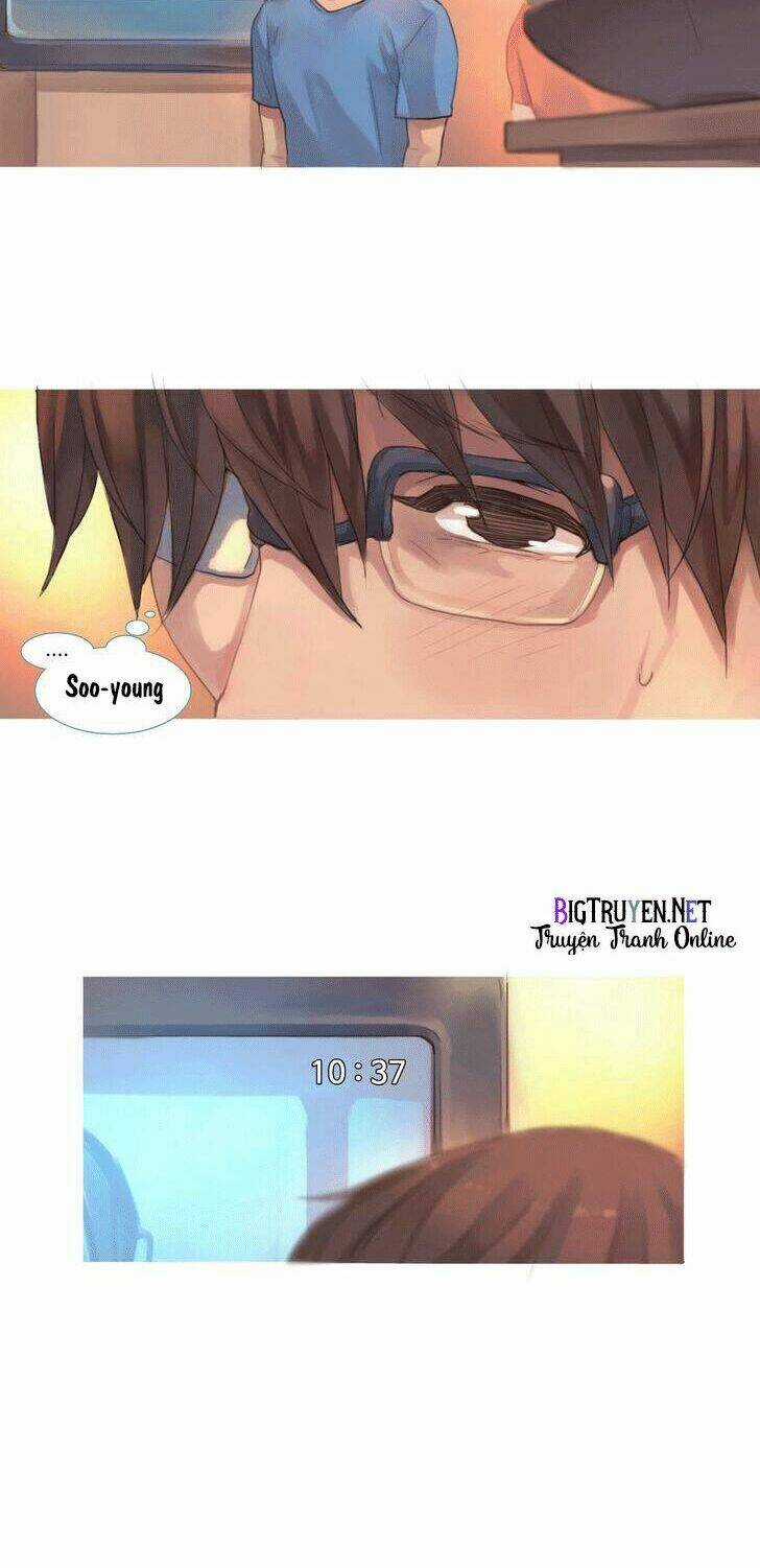 By Chance, We... and... - Chapter 41 - Trang 6