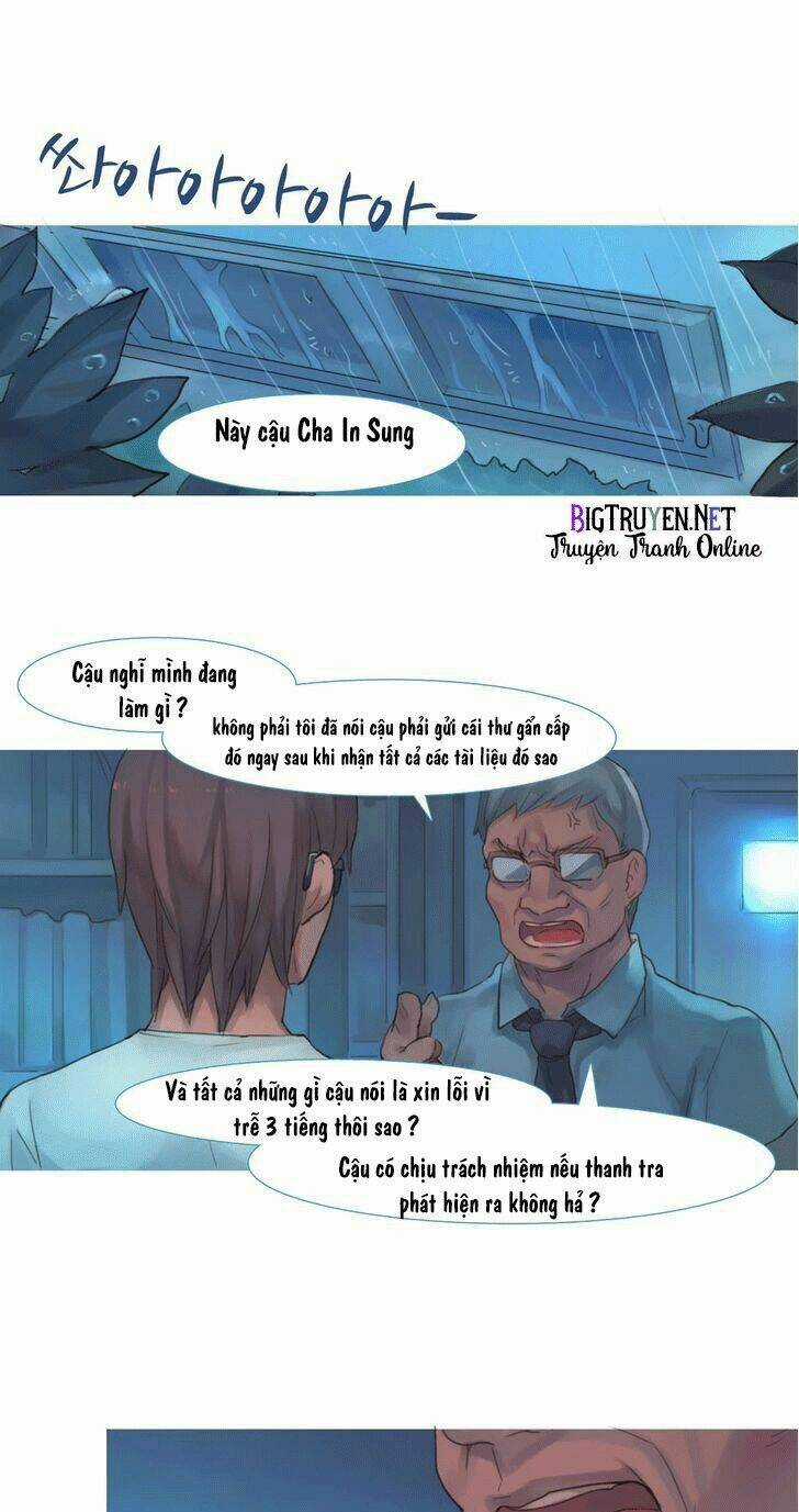 By Chance, We... and... - Chapter 41 - Trang 7