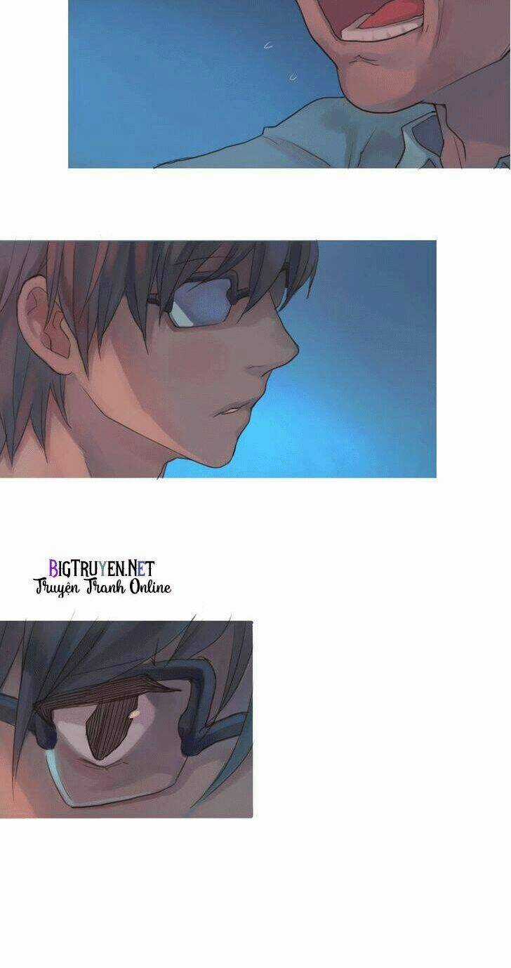 By Chance, We... and... - Chapter 41 - Trang 8