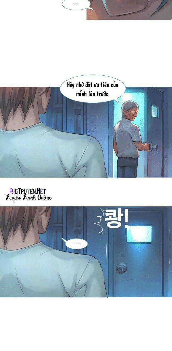 By Chance, We... and... - Chapter 41 - Trang 10