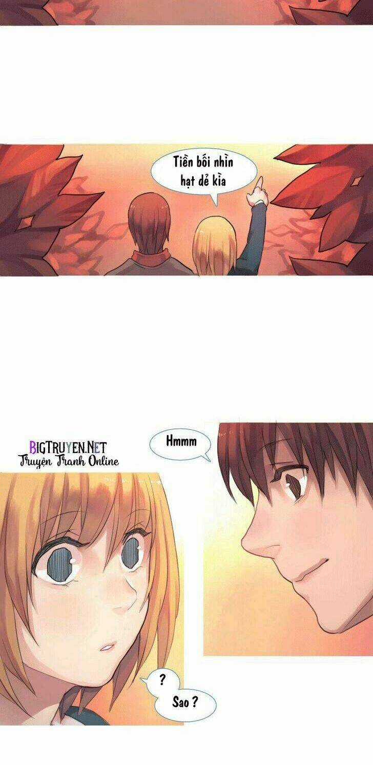 By Chance, We... and... - Chapter 42 - Trang 12