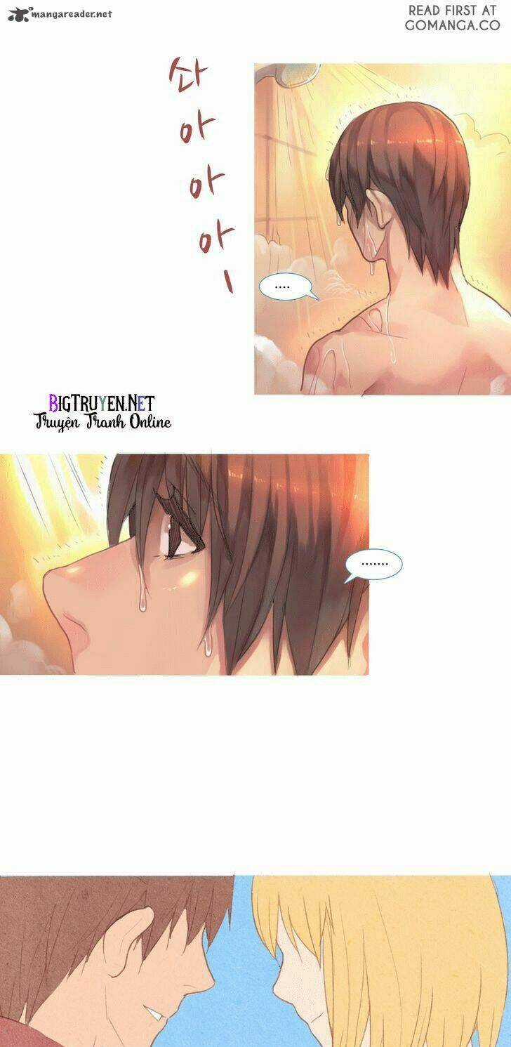 By Chance, We... and... - Chapter 42 - Trang 3