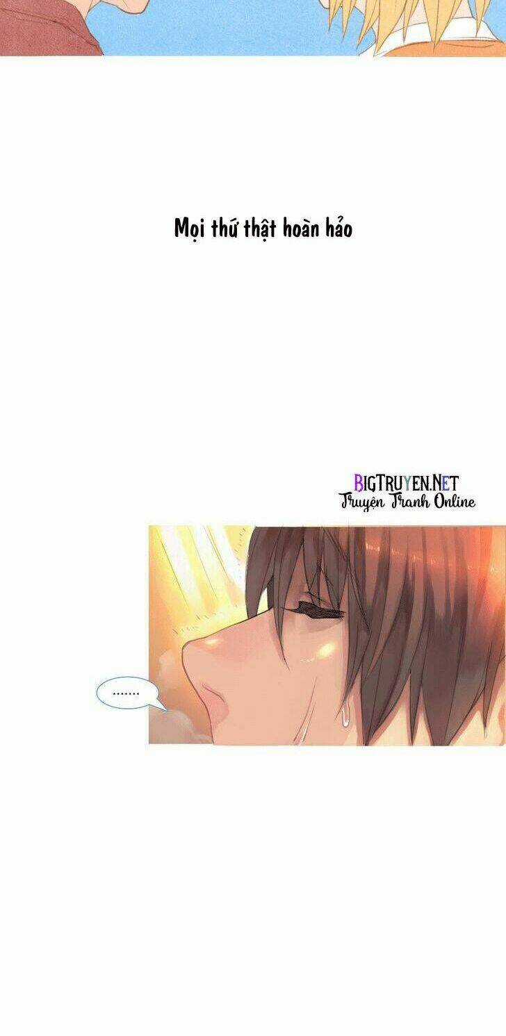 By Chance, We... and... - Chapter 42 - Trang 4