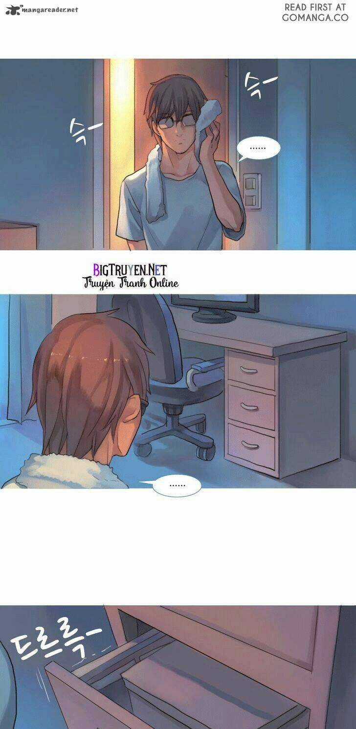 By Chance, We... and... - Chapter 42 - Trang 5