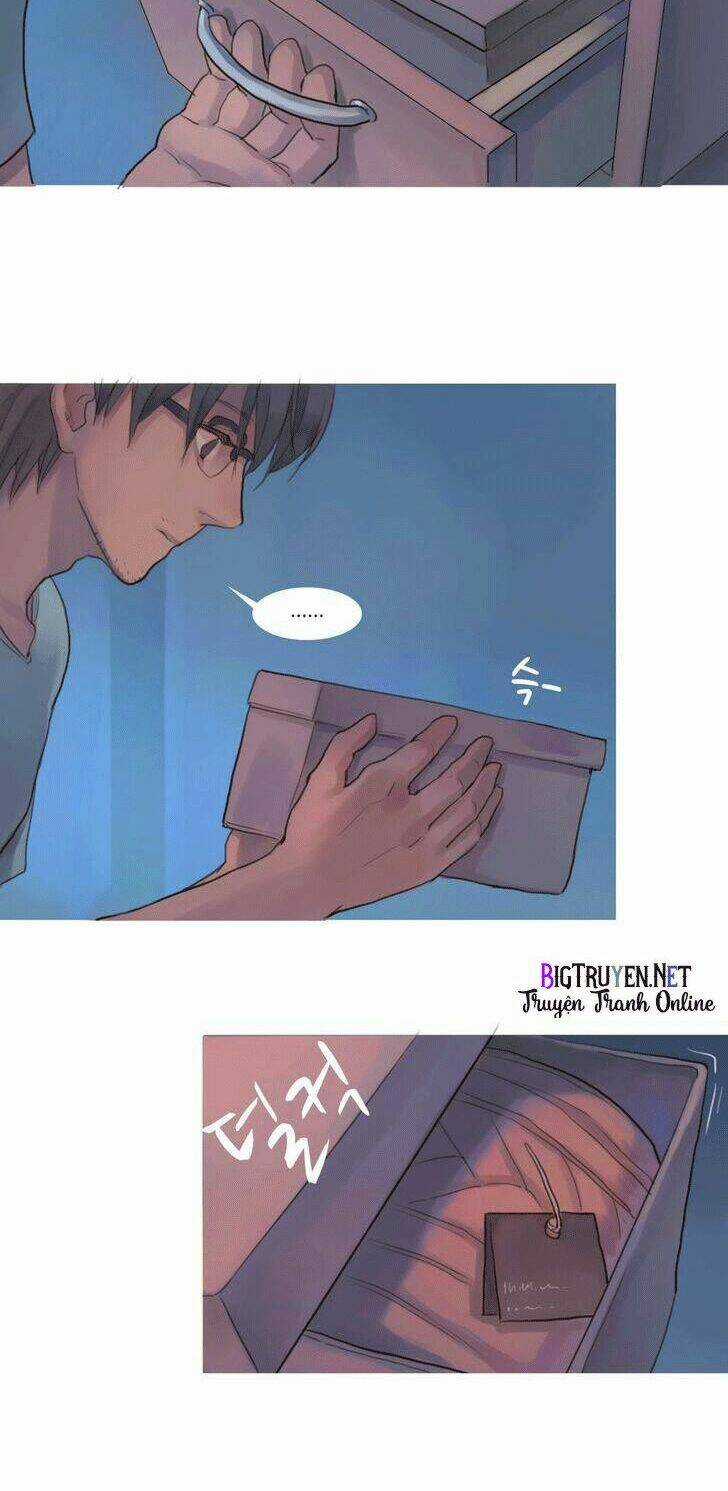 By Chance, We... and... - Chapter 42 - Trang 6