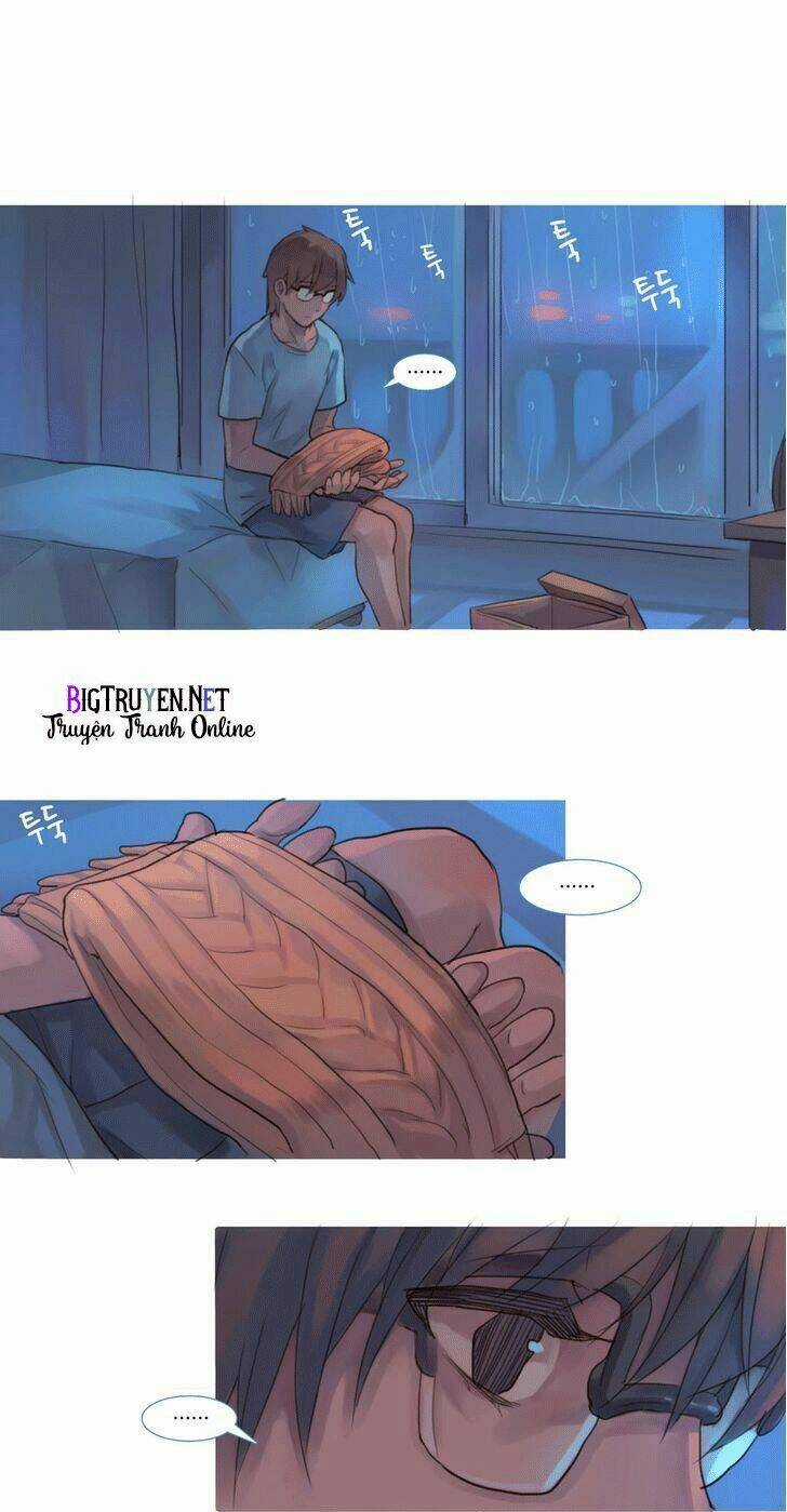 By Chance, We... and... - Chapter 42 - Trang 7