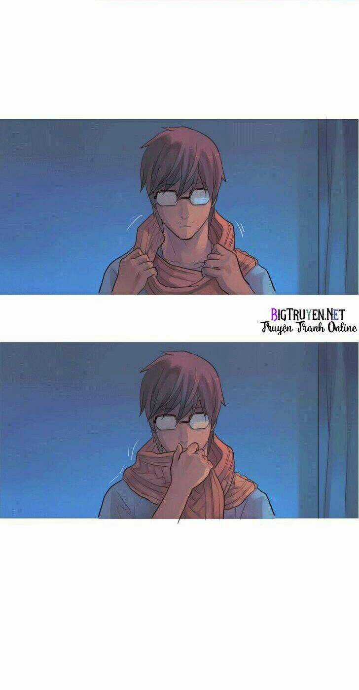 By Chance, We... and... - Chapter 42 - Trang 8