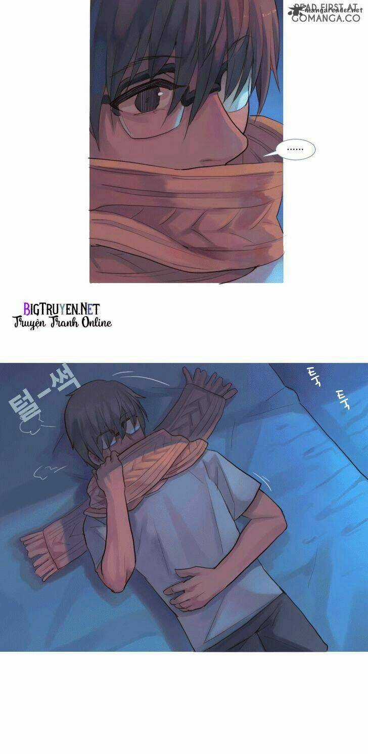 By Chance, We... and... - Chapter 42 - Trang 9