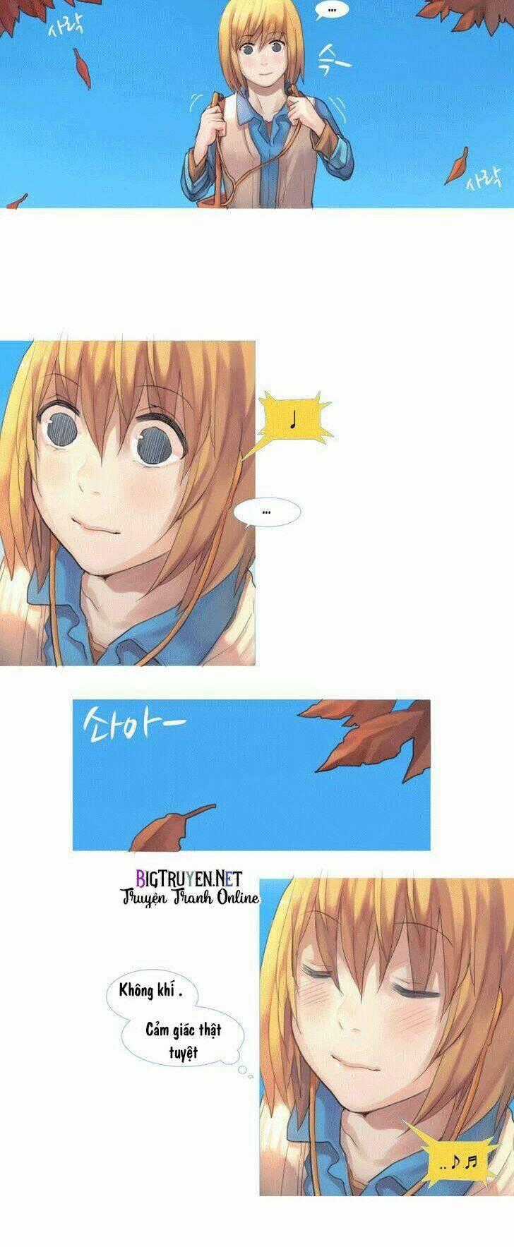 By Chance, We... and... - Chapter 43 - Trang 2