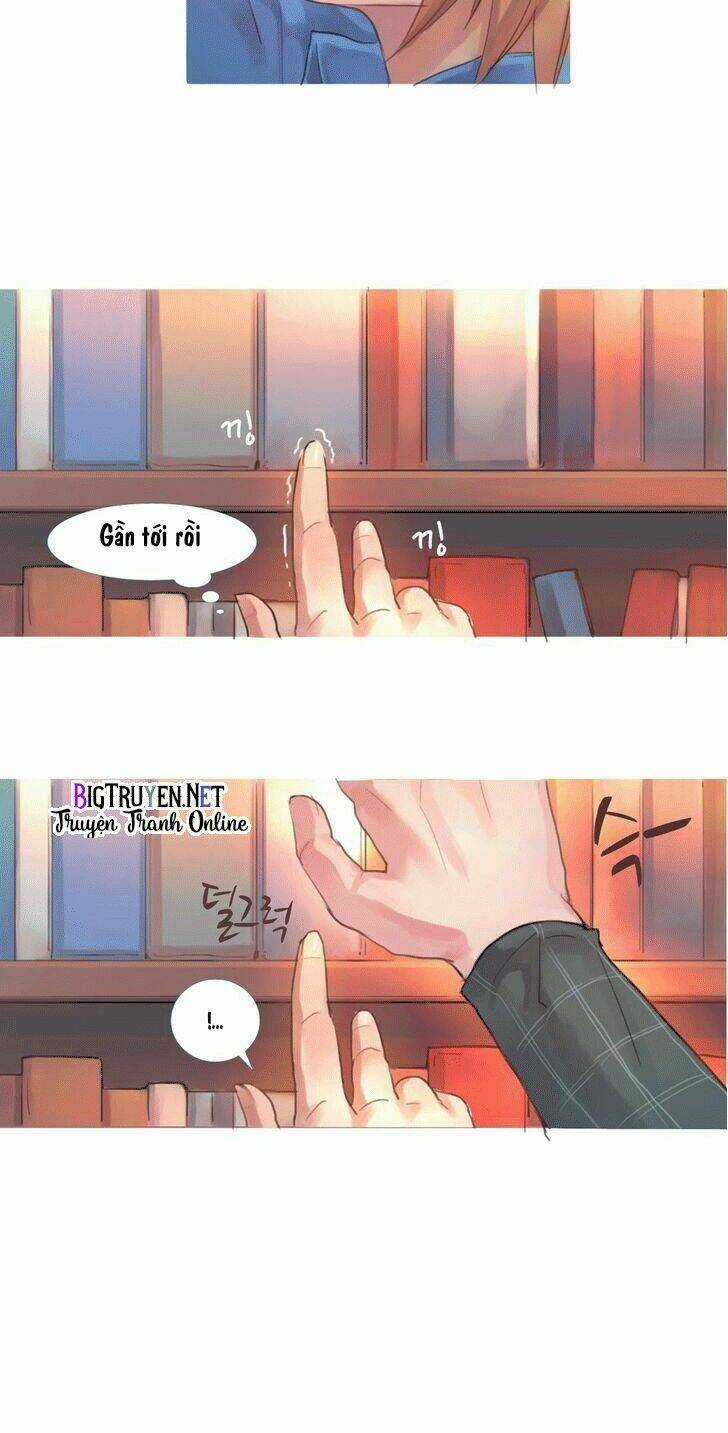 By Chance, We... and... - Chapter 43 - Trang 12
