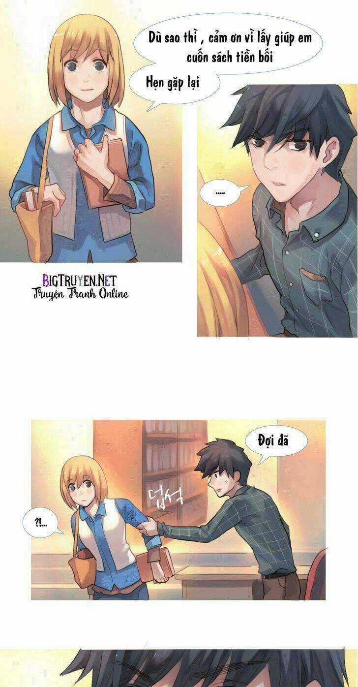 By Chance, We... and... - Chapter 43 - Trang 17