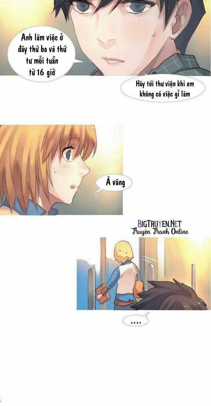 By Chance, We... and... - Chapter 43 - Trang 18