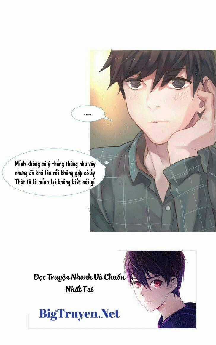 By Chance, We... and... - Chapter 43 - Trang 19