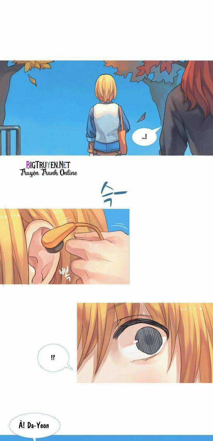 By Chance, We... and... - Chapter 43 - Trang 3