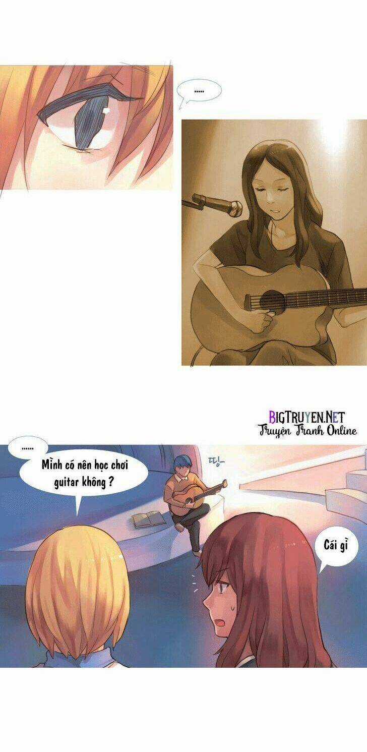 By Chance, We... and... - Chapter 43 - Trang 8