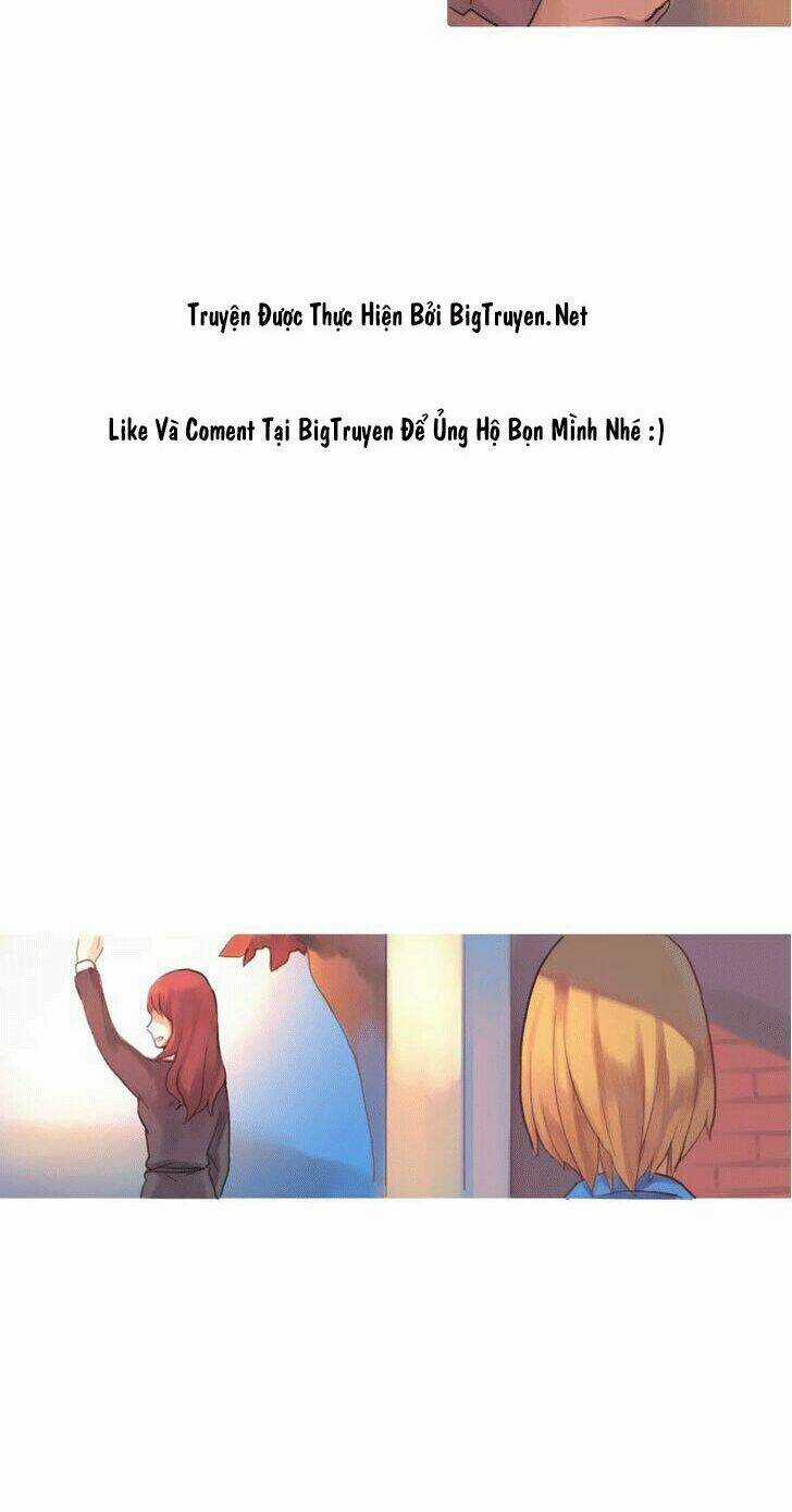 By Chance, We... and... - Chapter 43 - Trang 10