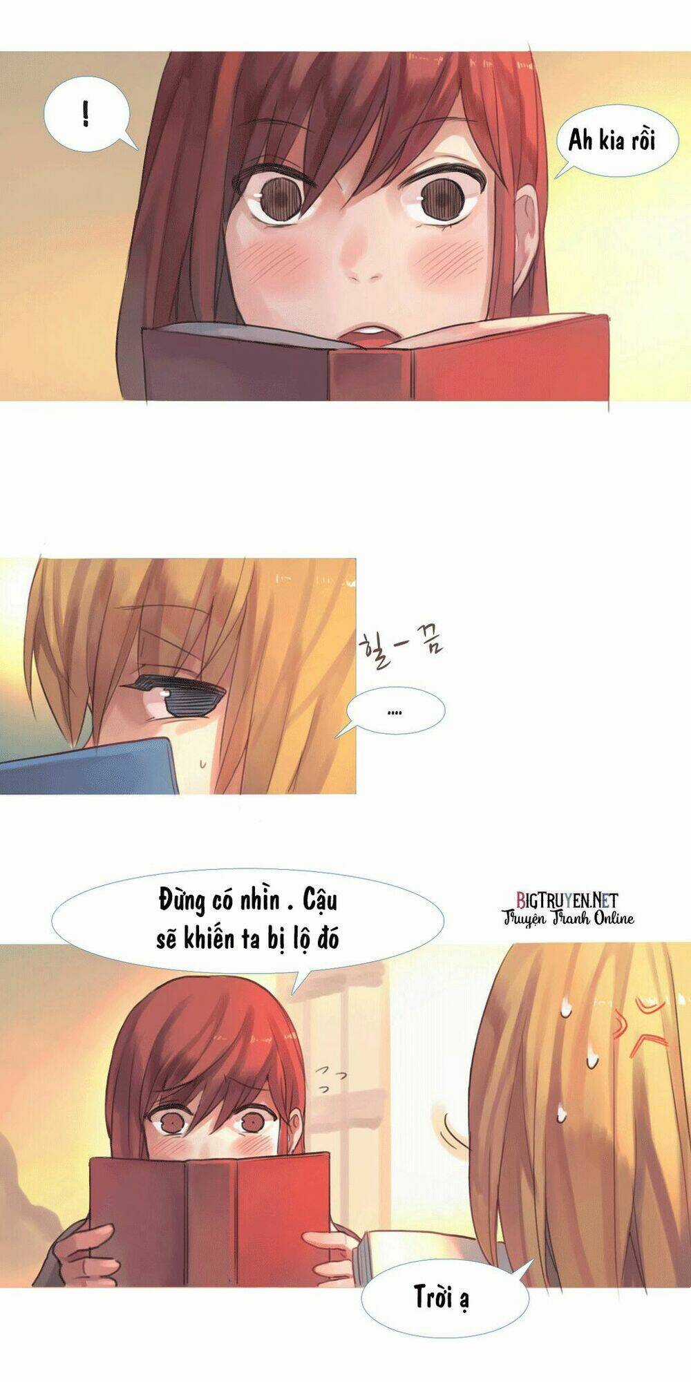 By Chance, We... and... - Chapter 44 - Trang 13