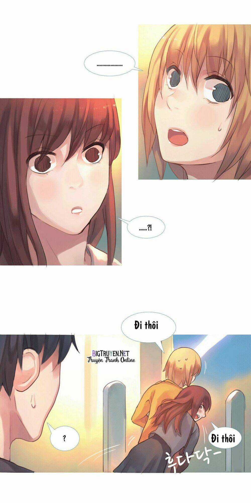 By Chance, We... and... - Chapter 44 - Trang 15