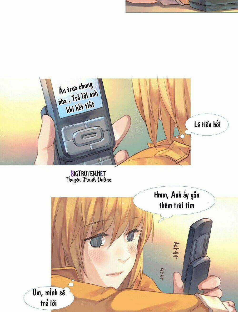 By Chance, We... and... - Chapter 44 - Trang 3