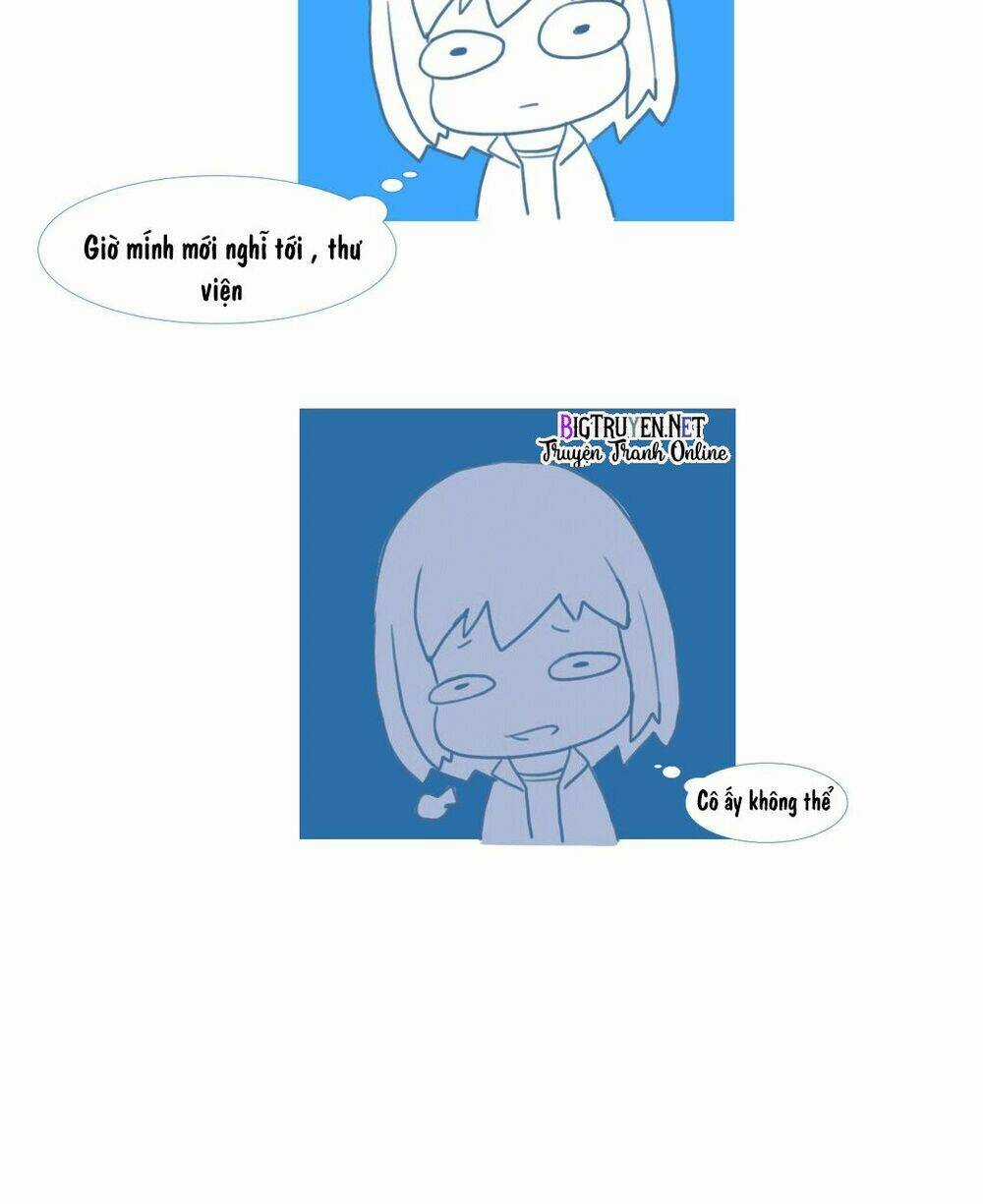 By Chance, We... and... - Chapter 44 - Trang 7