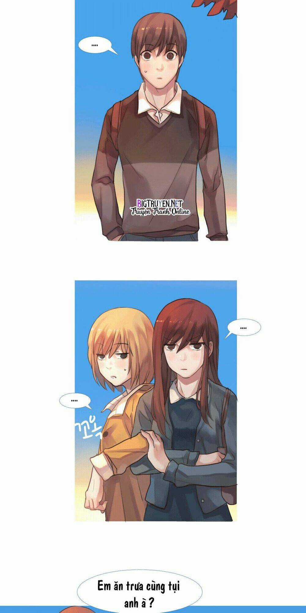 By Chance, We... and... - Chapter 44 - Trang 8