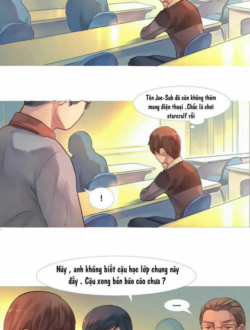 By Chance, We... and... - Chapter 45 - Trang 2