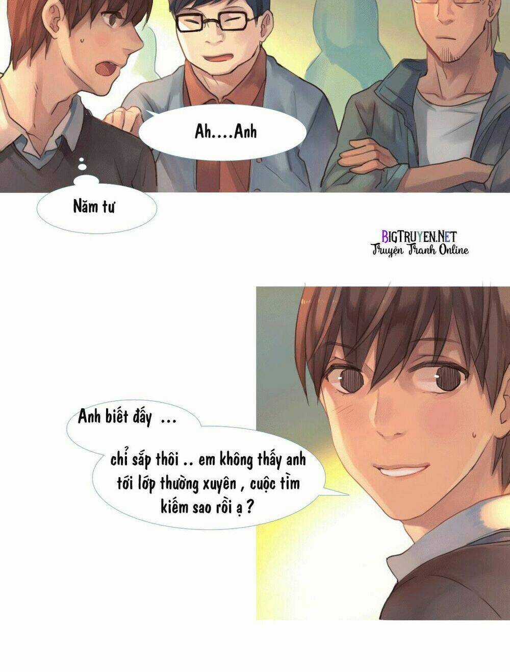 By Chance, We... and... - Chapter 45 - Trang 3