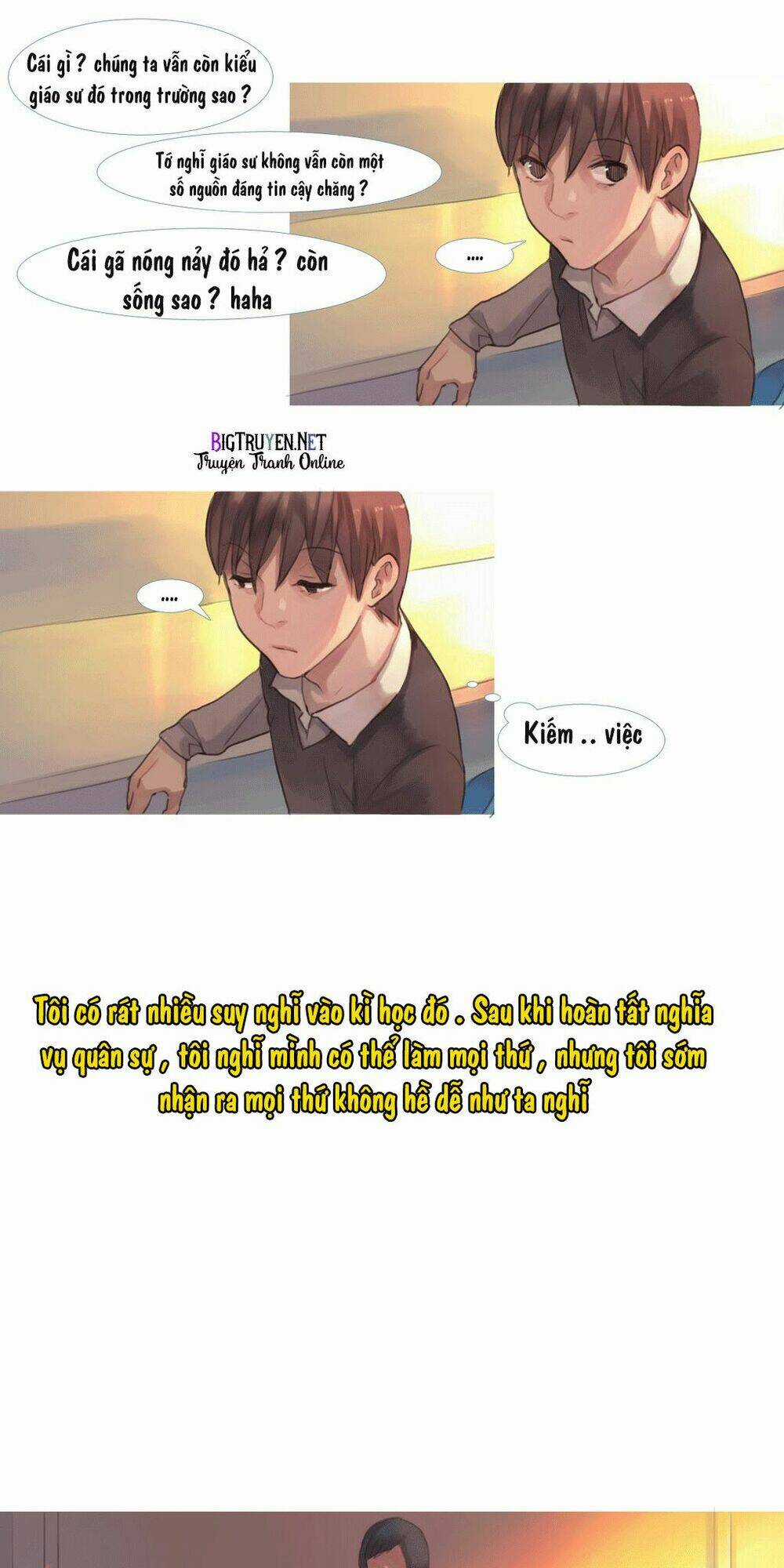 By Chance, We... and... - Chapter 45 - Trang 6