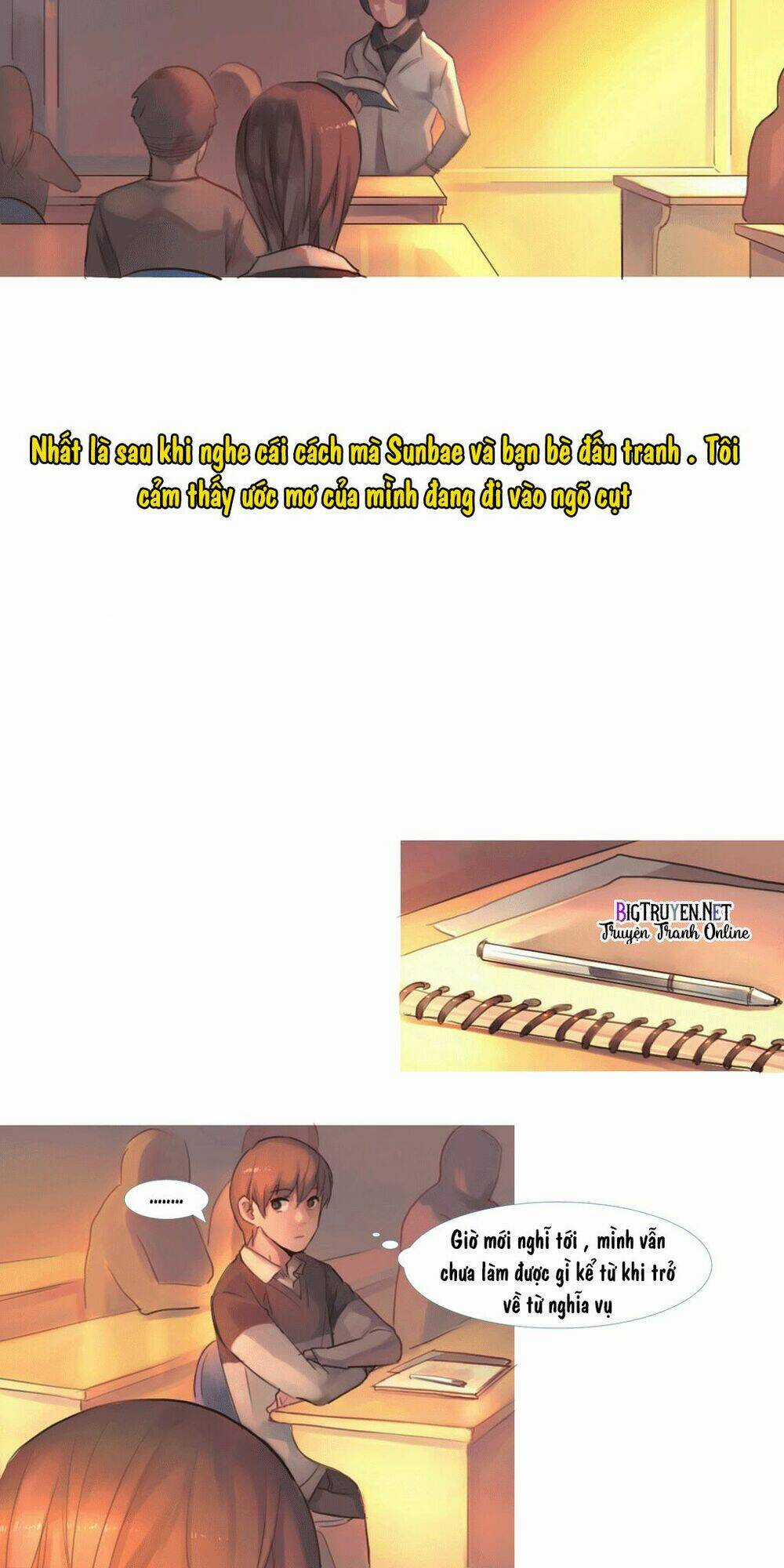 By Chance, We... and... - Chapter 45 - Trang 7