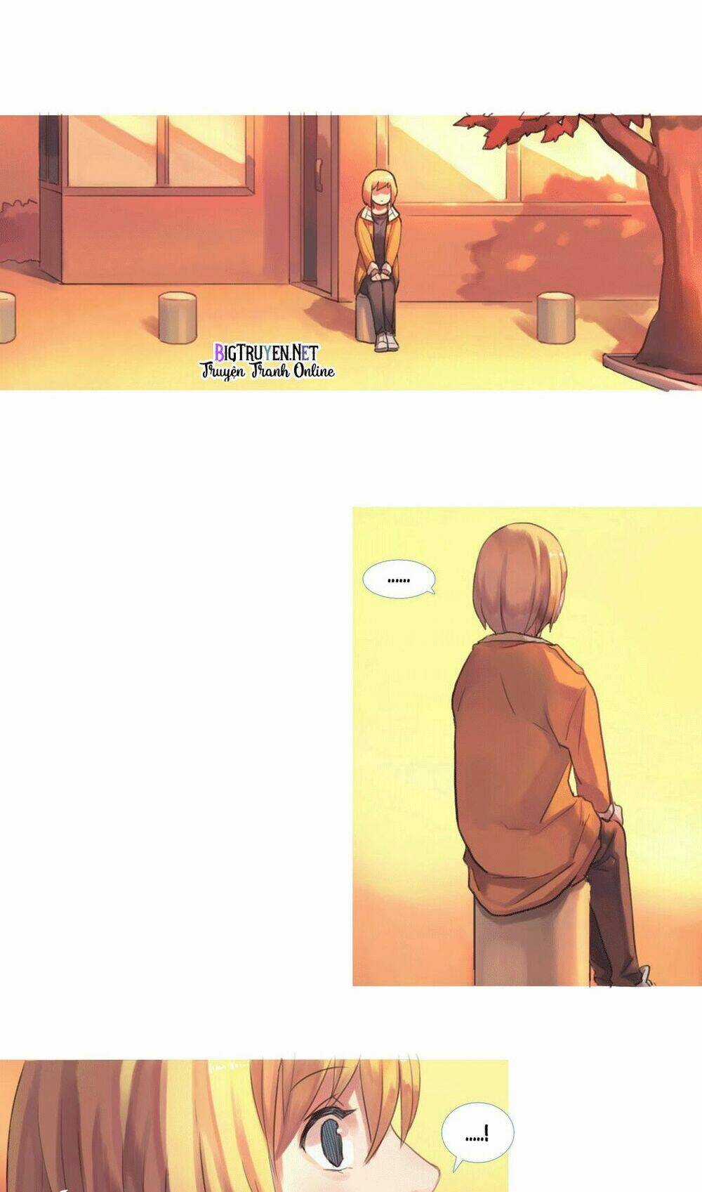 By Chance, We... and... - Chapter 45 - Trang 8