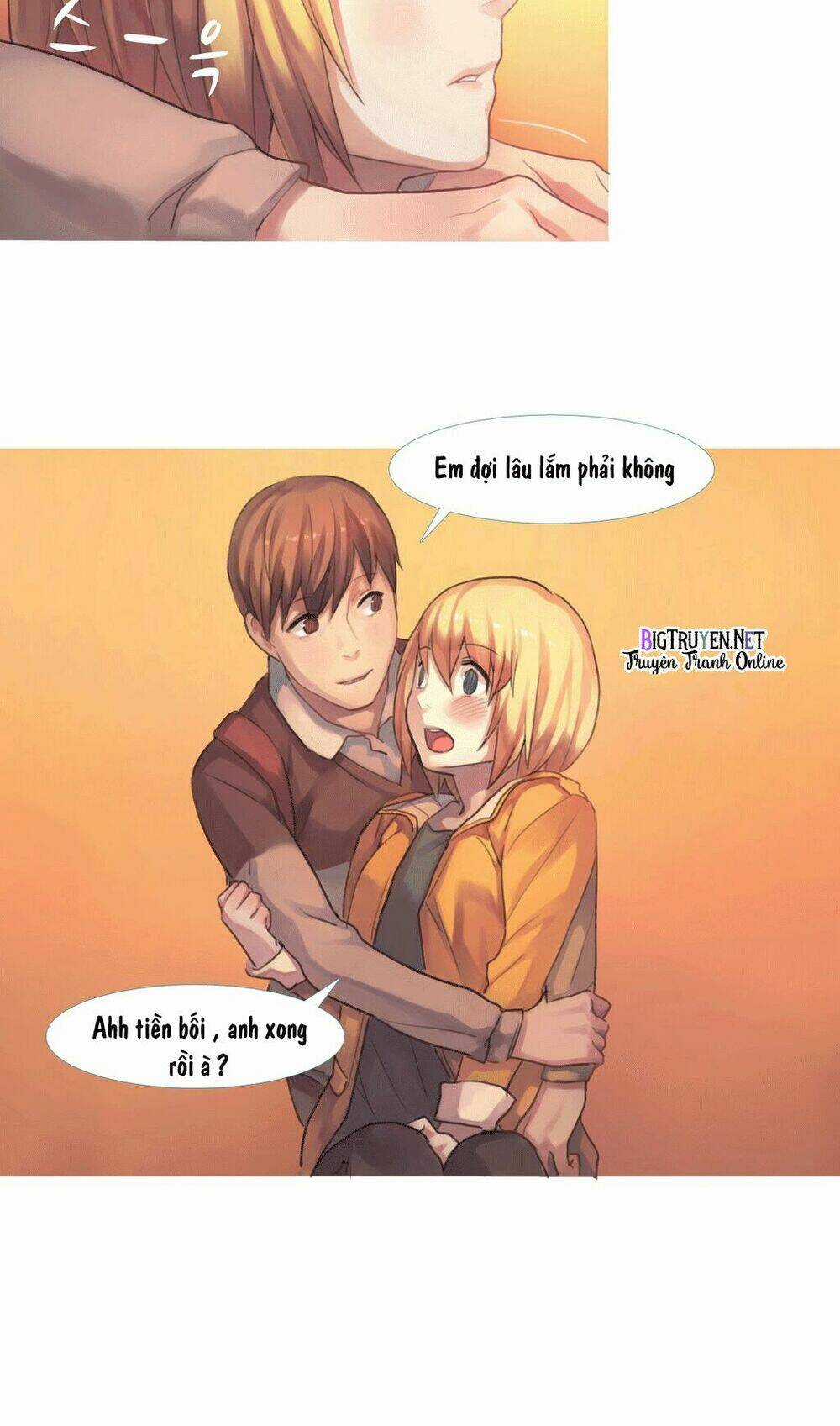 By Chance, We... and... - Chapter 45 - Trang 9