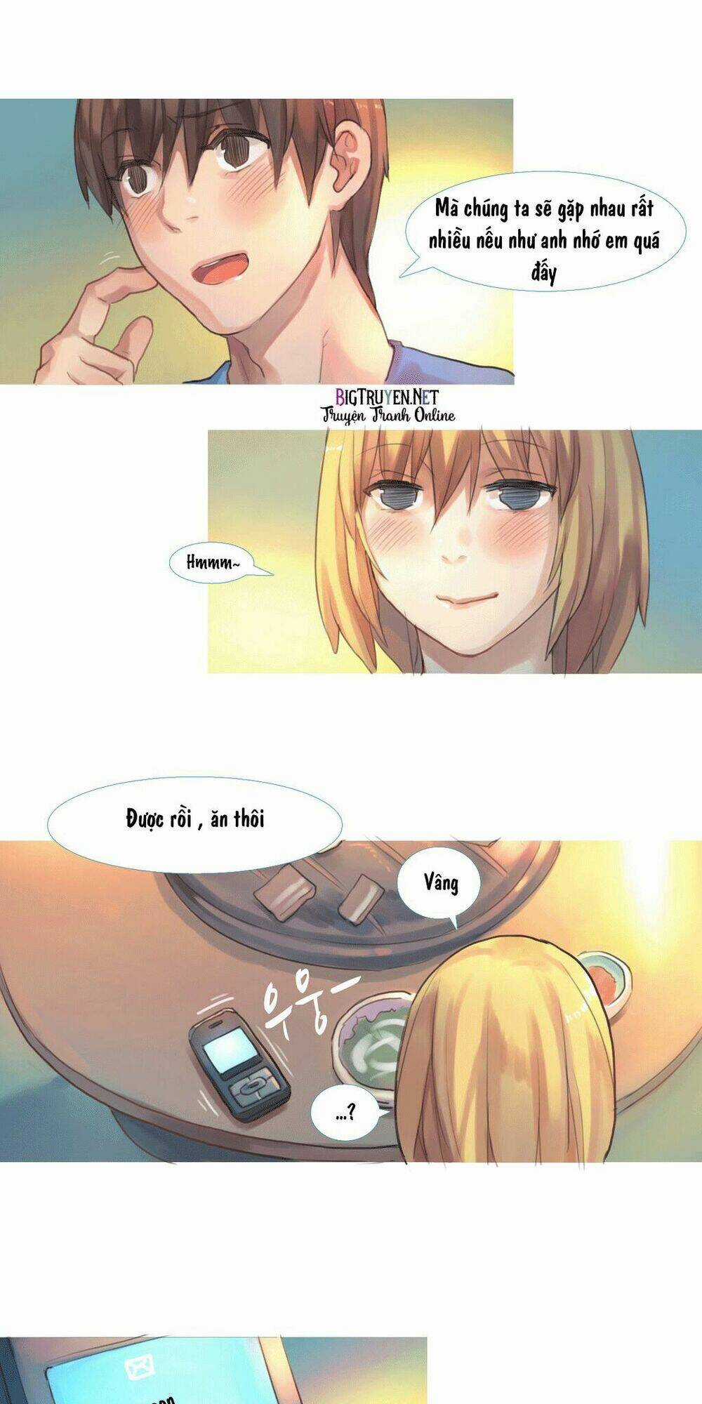 By Chance, We... and... - Chapter 46 - Trang 15