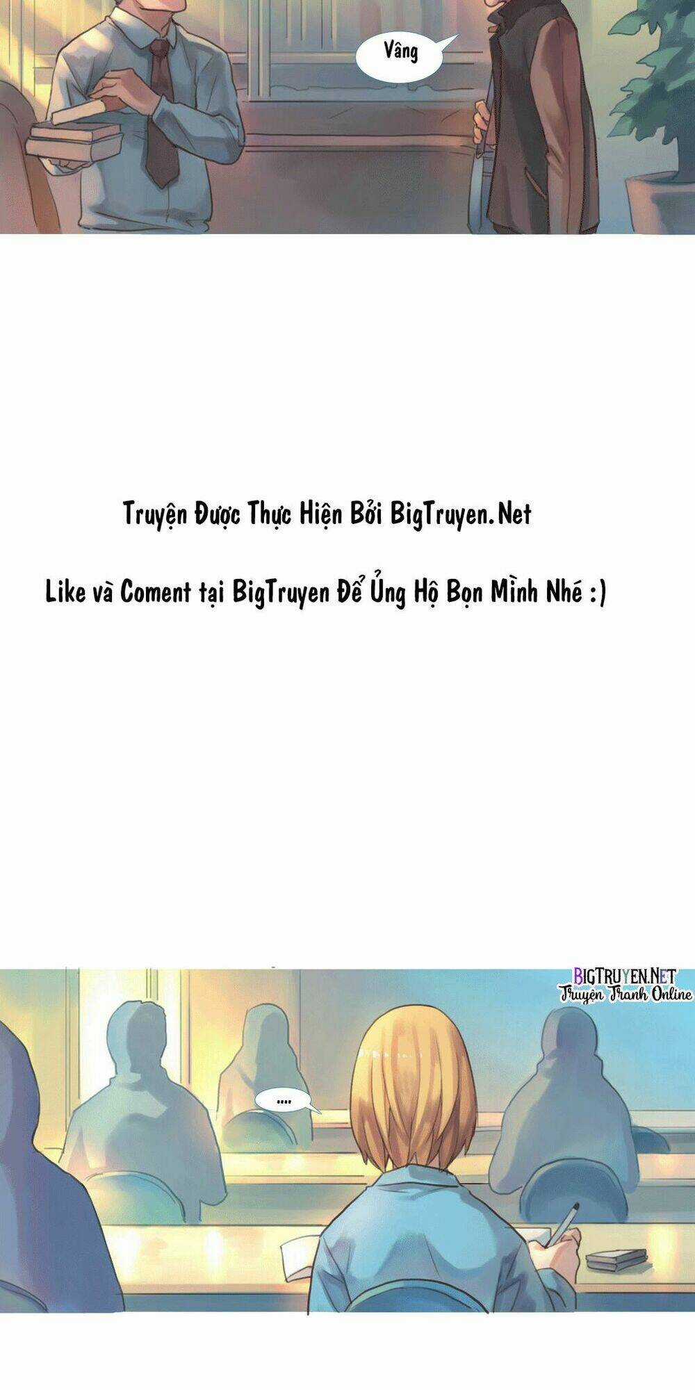 By Chance, We... and... - Chapter 46 - Trang 4