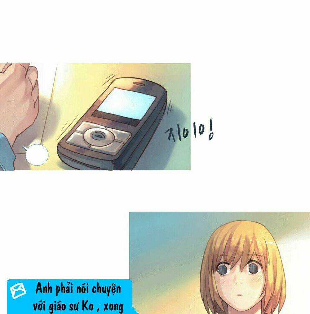 By Chance, We... and... - Chapter 46 - Trang 5