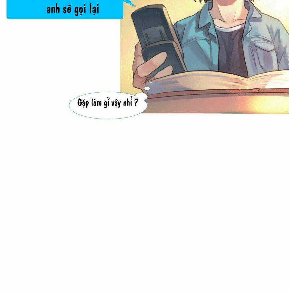 By Chance, We... and... - Chapter 46 - Trang 6