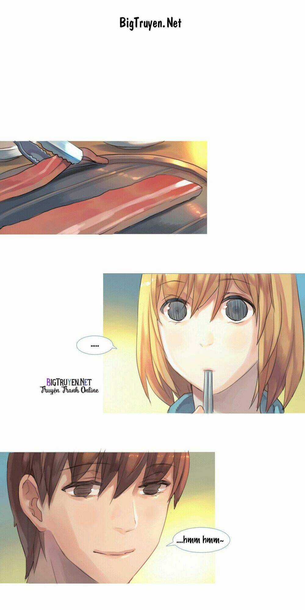 By Chance, We... and... - Chapter 46 - Trang 10