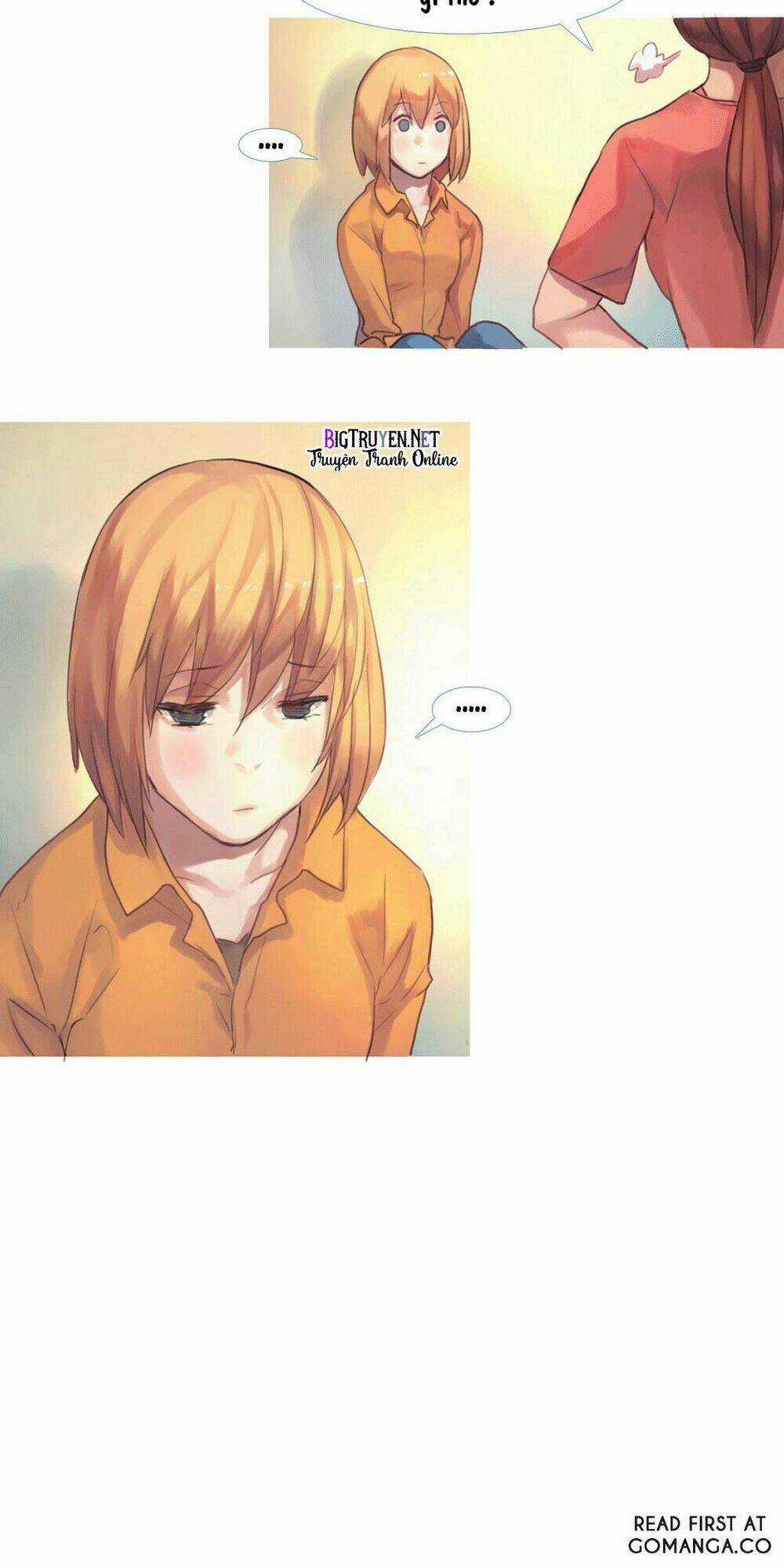 By Chance, We... and... - Chapter 47 - Trang 15