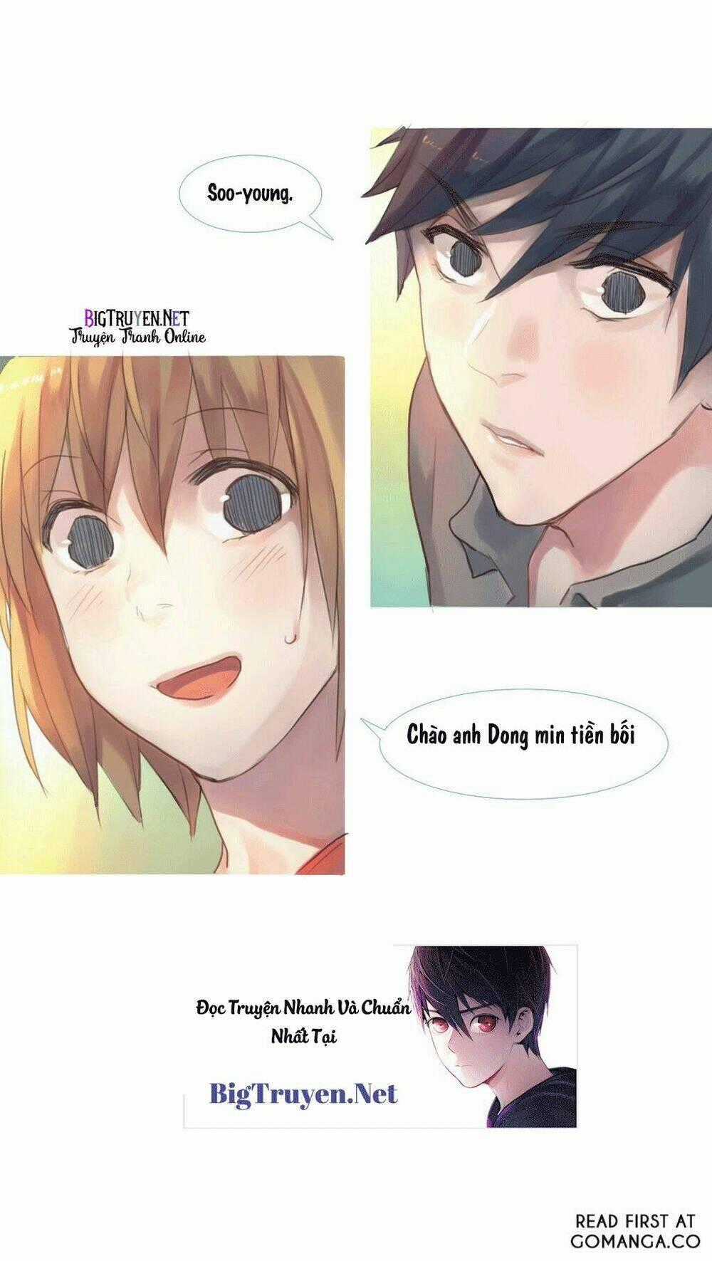 By Chance, We... and... - Chapter 47 - Trang 19