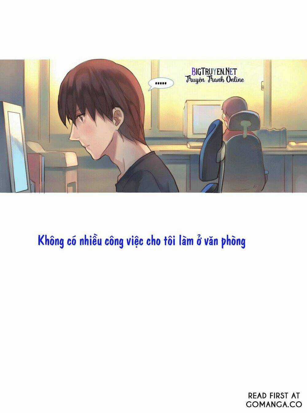 By Chance, We... and... - Chapter 47 - Trang 3