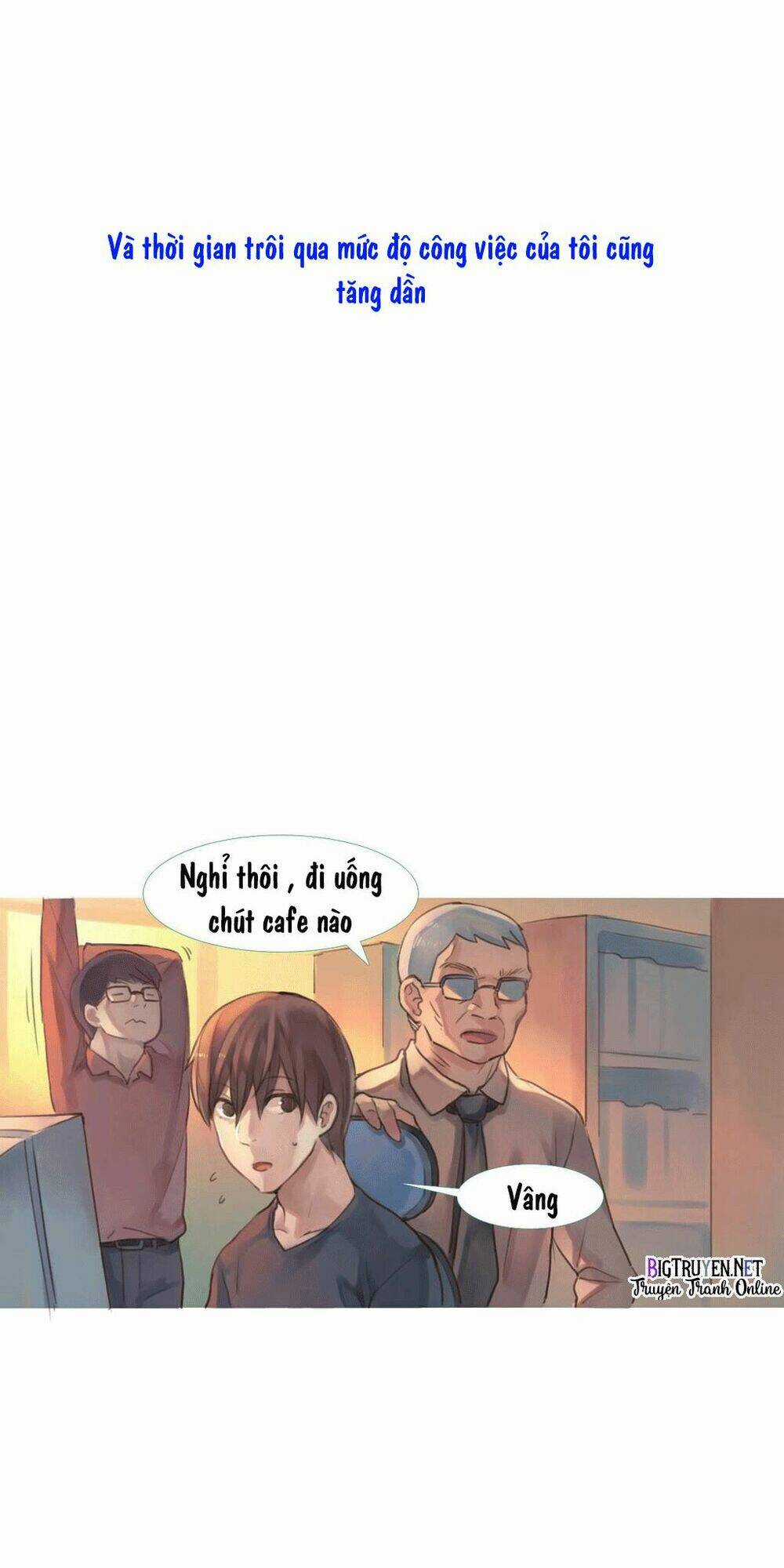 By Chance, We... and... - Chapter 47 - Trang 5