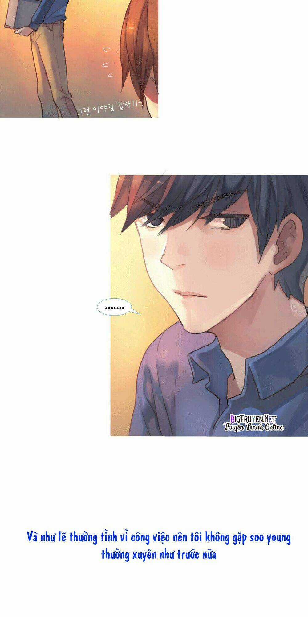 By Chance, We... and... - Chapter 47 - Trang 7