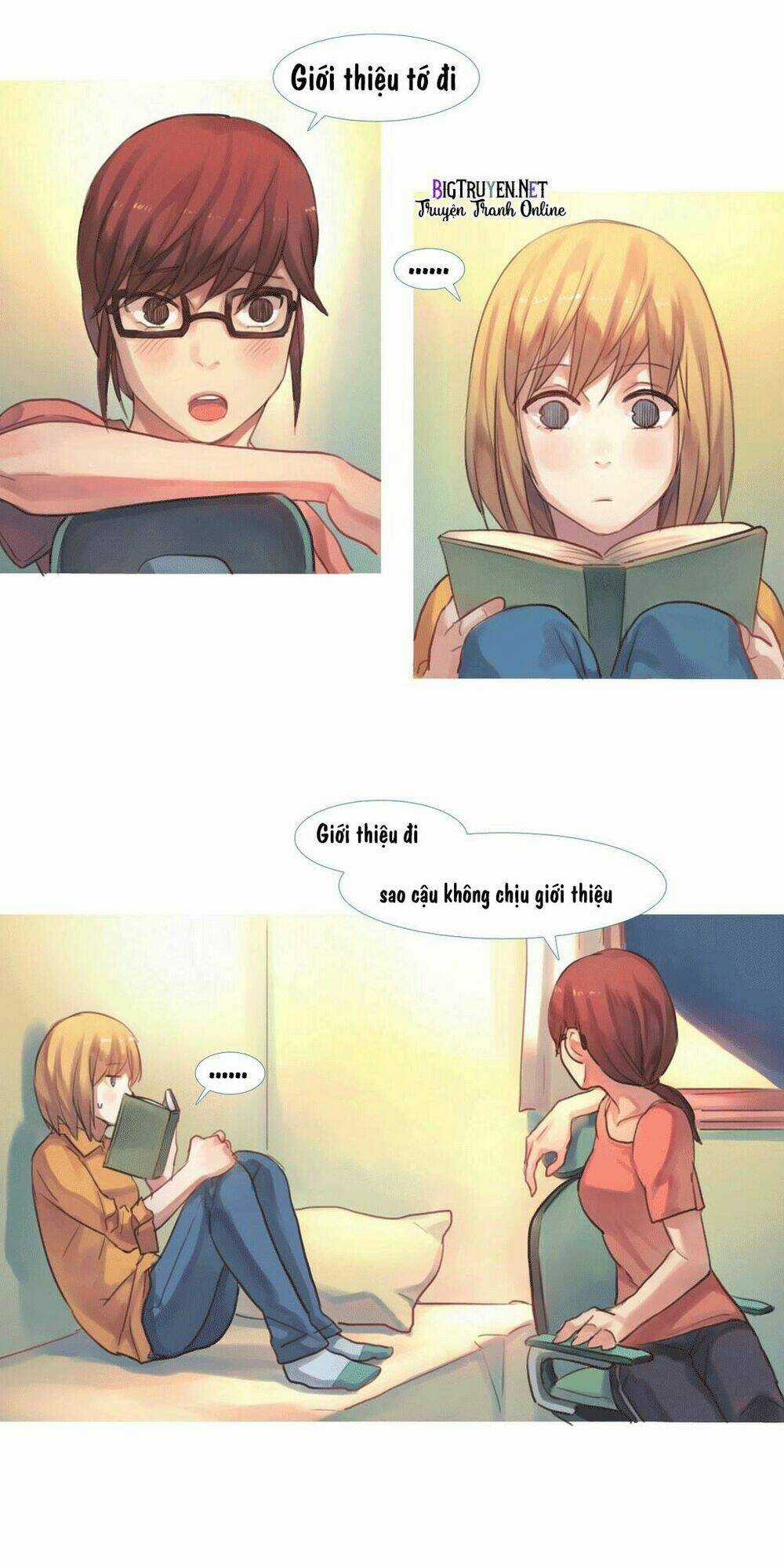 By Chance, We... and... - Chapter 47 - Trang 8