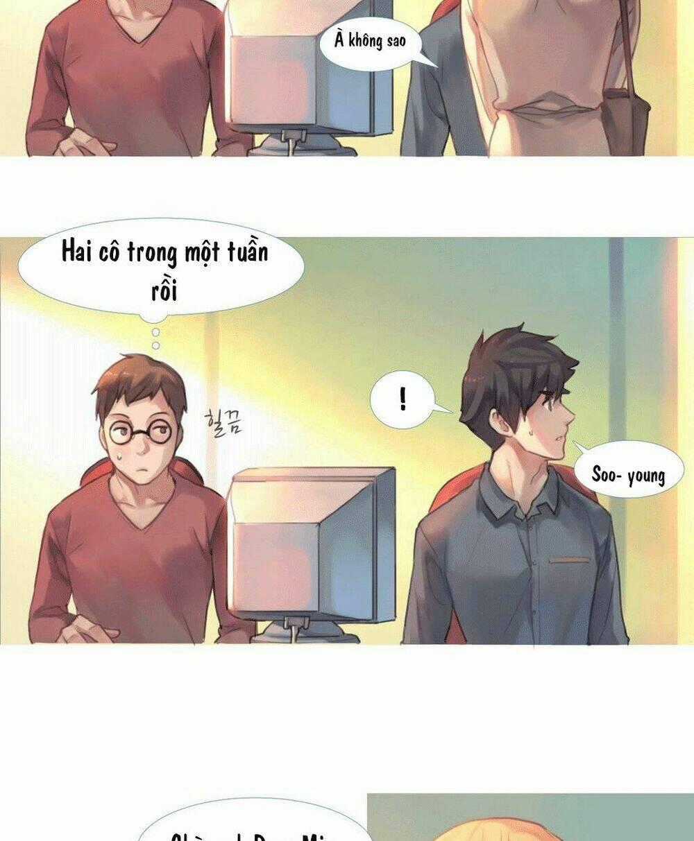 By Chance, We... and... - Chapter 48 - Trang 2