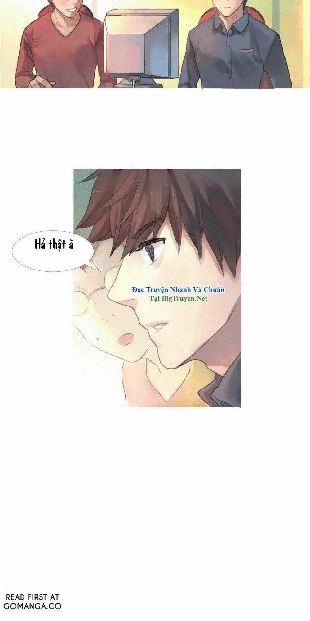 By Chance, We... and... - Chapter 48 - Trang 17
