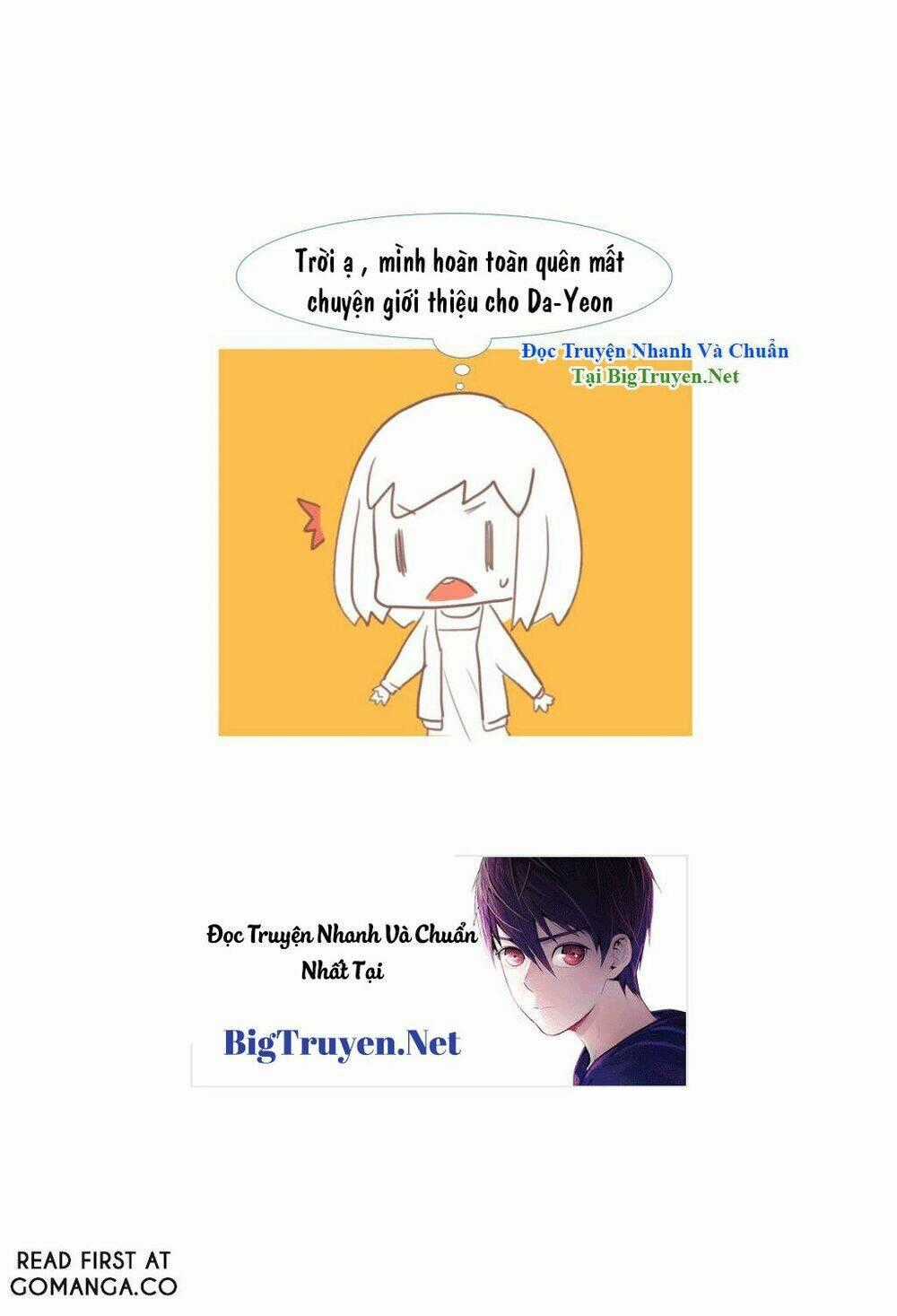 By Chance, We... and... - Chapter 48 - Trang 18